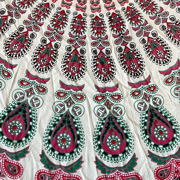 Boho Handmade Tapestry - Picture 6 of 7